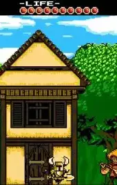 铲子骑士汉化版