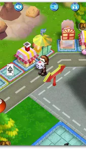 大富翁7游宝岛