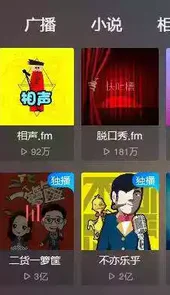 考拉fm官方版