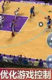 nba2k2020破解版
