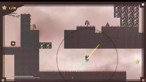 距离游戏官方版