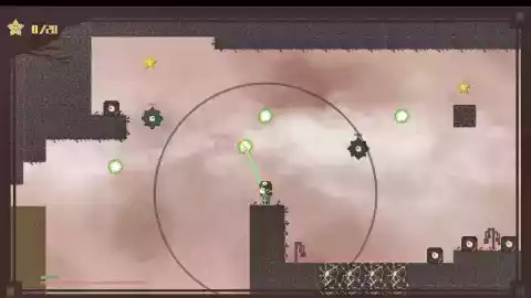 距离游戏官方版