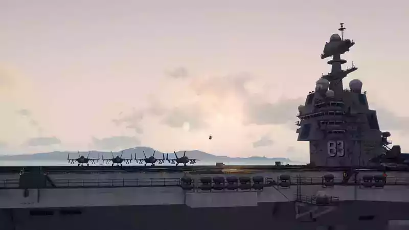 武装突袭三游戏中文版