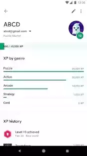google play游戏官方