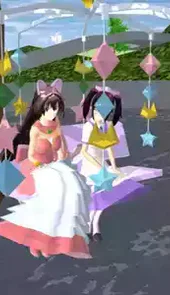 樱花校园模拟器升级版2022最新版