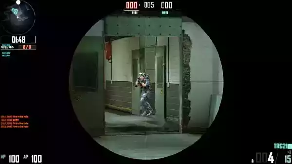 突击风暴2手机版