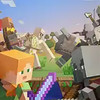 minecraft 1.7.2基岩版包 1.6