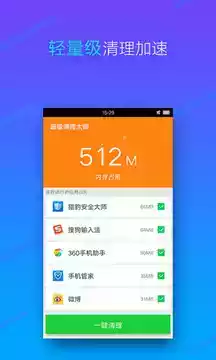 内存清理专家1.4.6