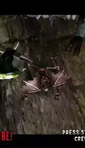 死亡鬼屋switch