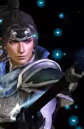 真三国无双6电脑版