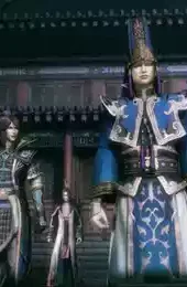真三国无双6电脑版
