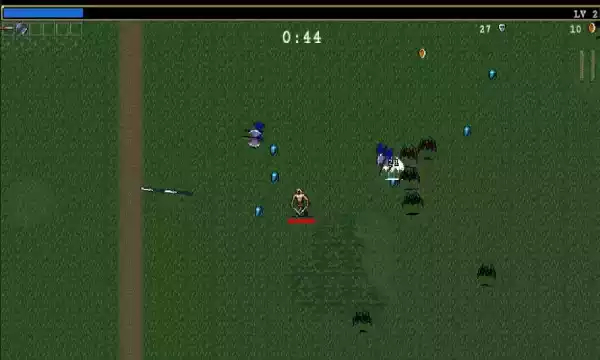 地下城割草破解版2022