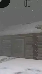 邪恶森林逃脱