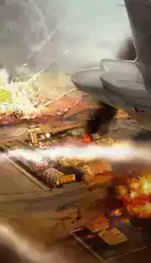 鹰击长空2破解版