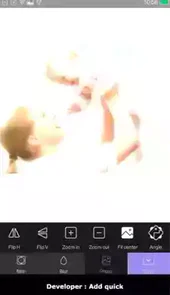 软焦自拍相机app