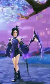 剑侠世界2手游