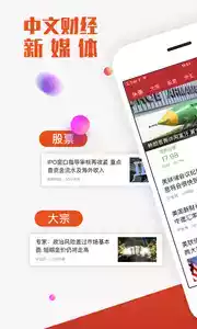 中金网app