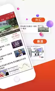 中金网app