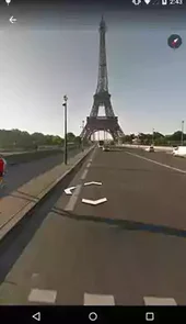 google地球手机破解版