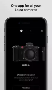 徕卡FOTOS安卓app