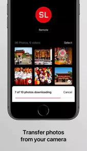 徕卡FOTOS安卓app