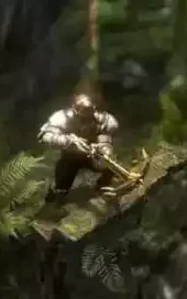 破坏领主手游