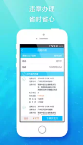 车主通安卓版