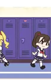 tentacle locker储存柜