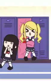 tentacle locker储存柜