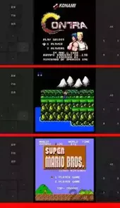 街机游戏厅app苹果版