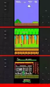 街机游戏厅app苹果版