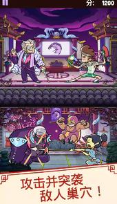 功夫圣手中文版