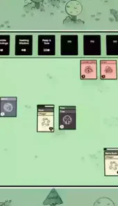 堆叠大陆最新版