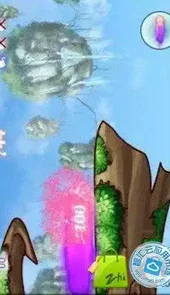 天马行空游戏
