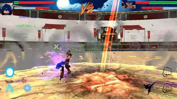 超级本能战斗手机版