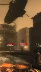 杀戮空间2