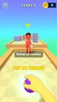 狂怒射击手机版