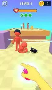 狂怒射击手机版