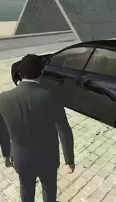 侠盗高飞 