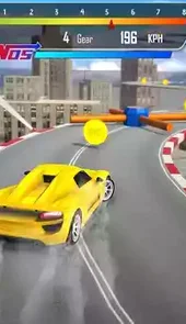 侠盗高飞 