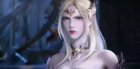 斗罗大陆千仞雪篇游戏破解版