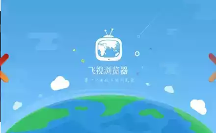 飞视浏览器tv版官网