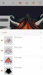 draw
