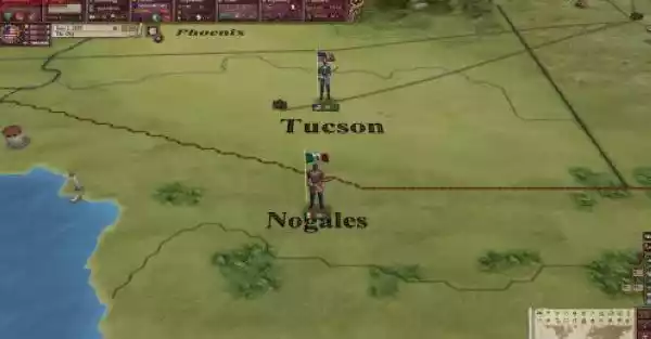 维多利亚2黑暗之心