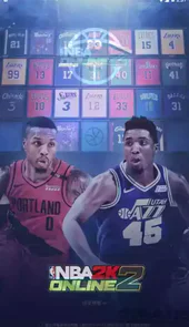 NBA2KoL2助手