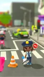 小故事