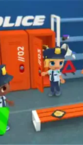 小故事