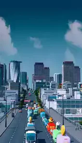 cities skylines