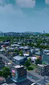 cities skylines