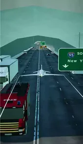 低空飞行
